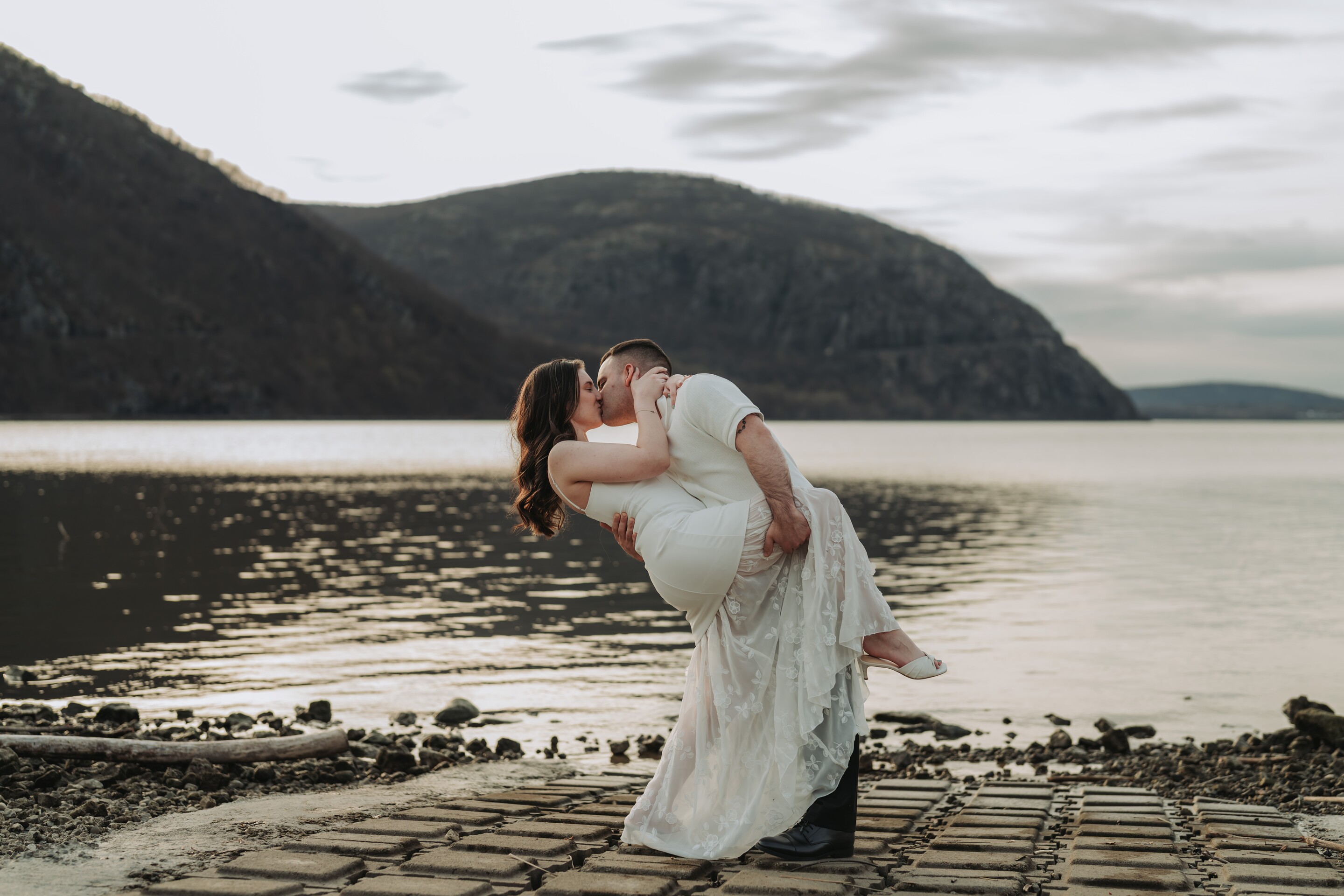 Rebecca & John Home Page Banner