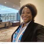 Ms . Fabiola Lungu 