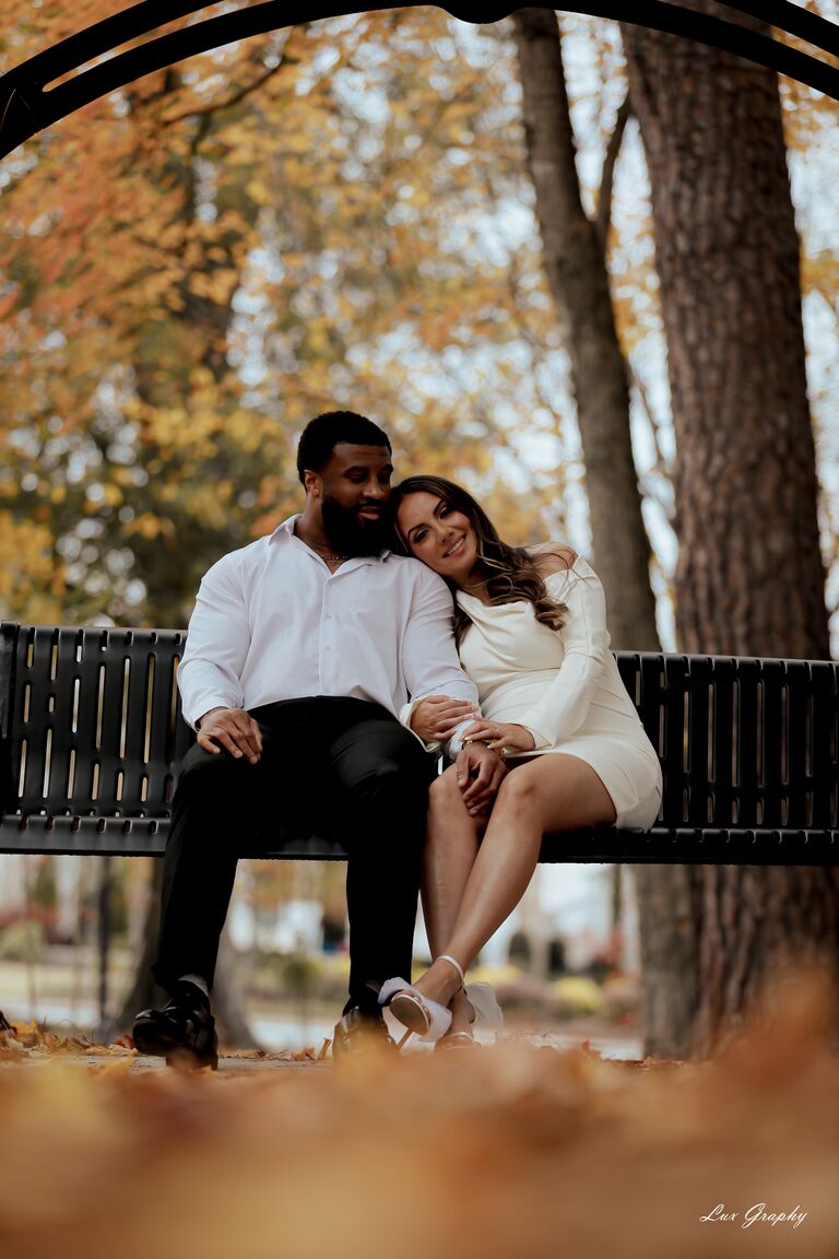 Joshua & Ruby Home Page Banner