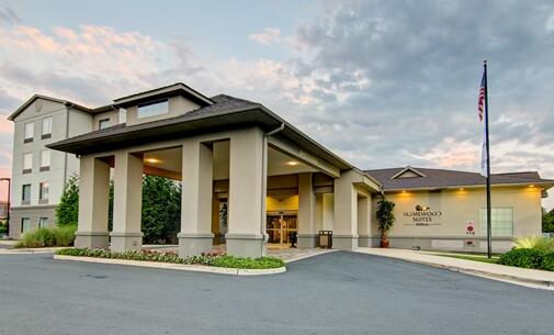 Picture of Homewood Suites by Hilton