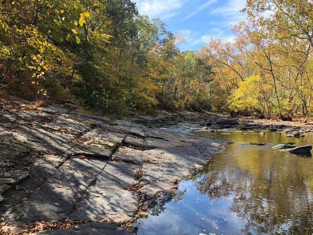Picture of Ralph Stover State Park