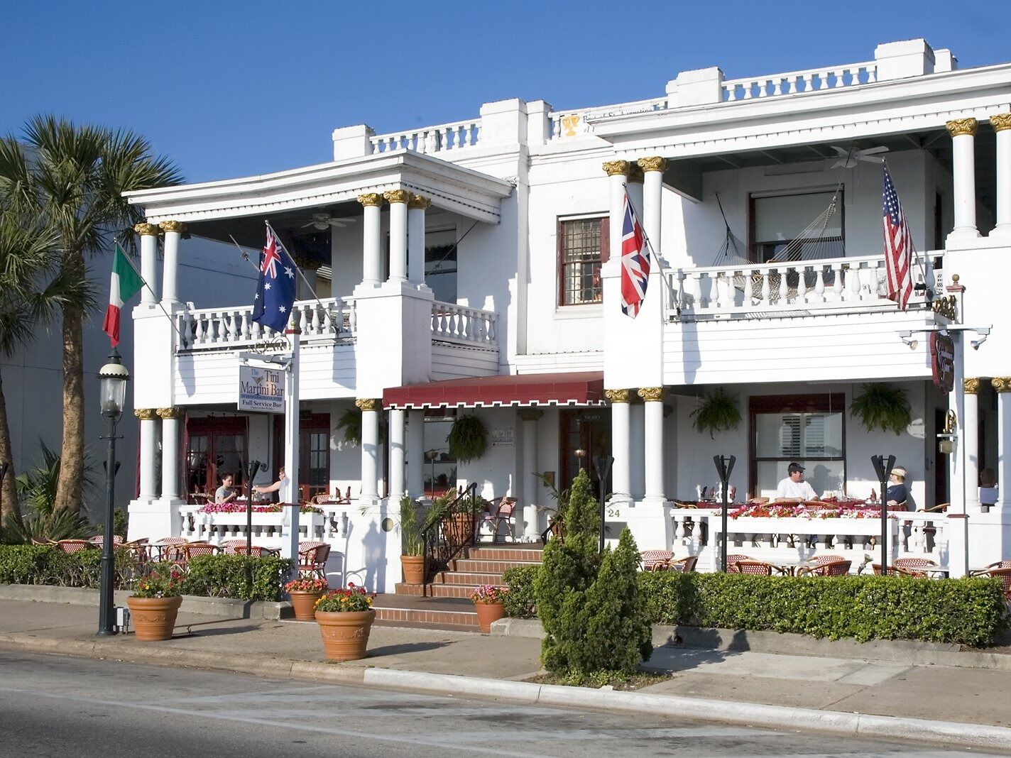 Picture of Casablanca Inn On The Bay