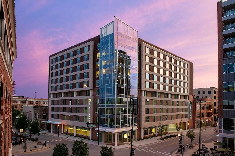 Picture of Hyatt Place Champaign-Urbana