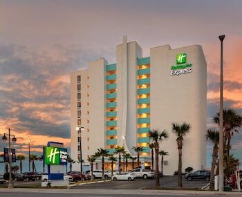 Picture of Holiday Inn Express & Suites Oceanfront