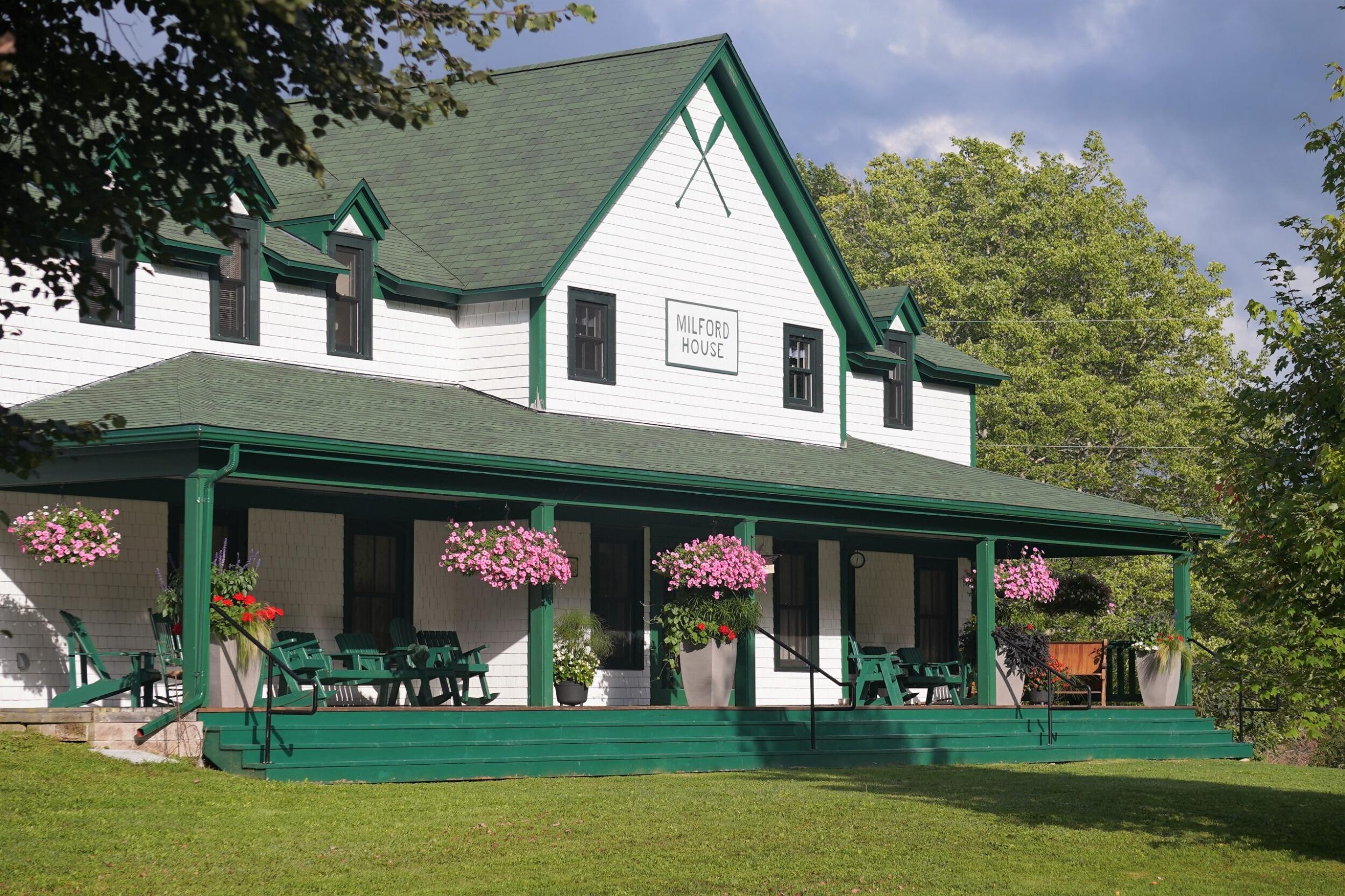 Picture of Milford House