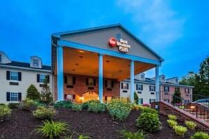 Picture of Best Western Plus Country Cupboard Inn