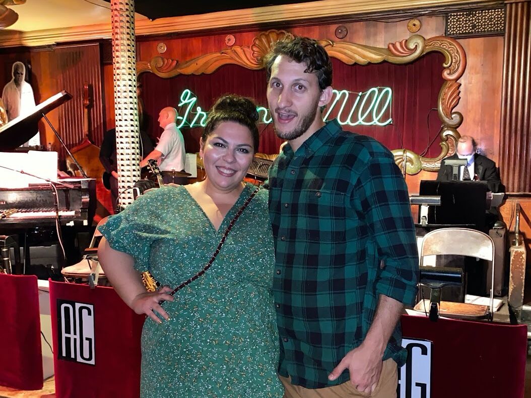 Picture of The Green Mill