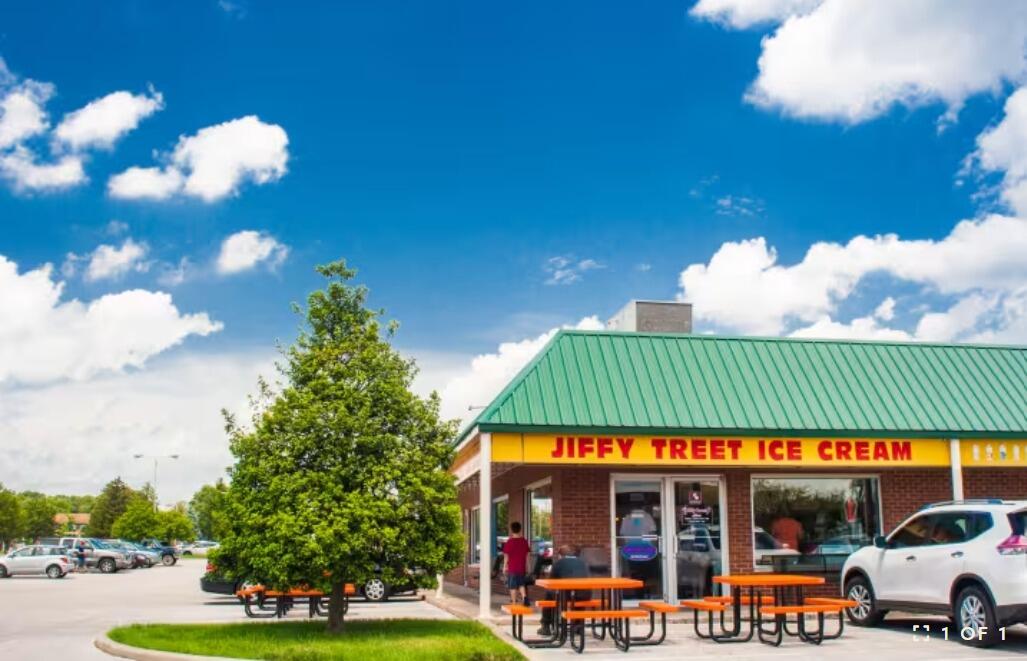 Picture of Jiffy Treet