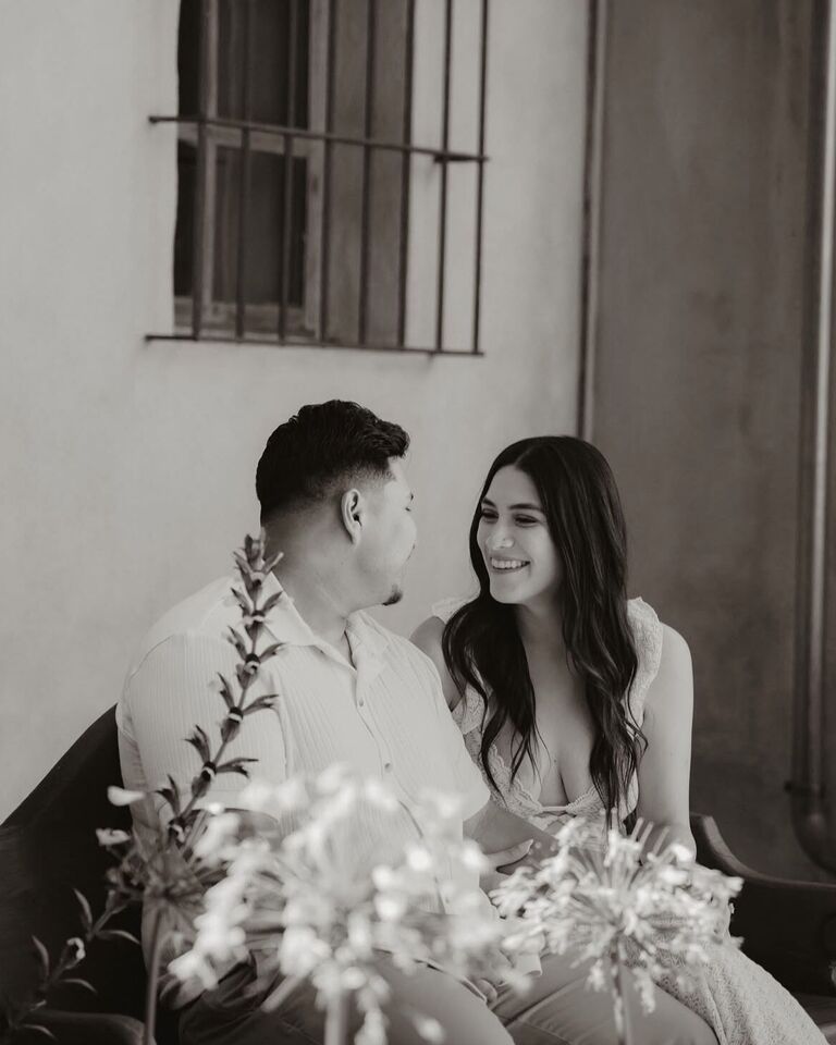 Ruben & Laura Home Page Banner
