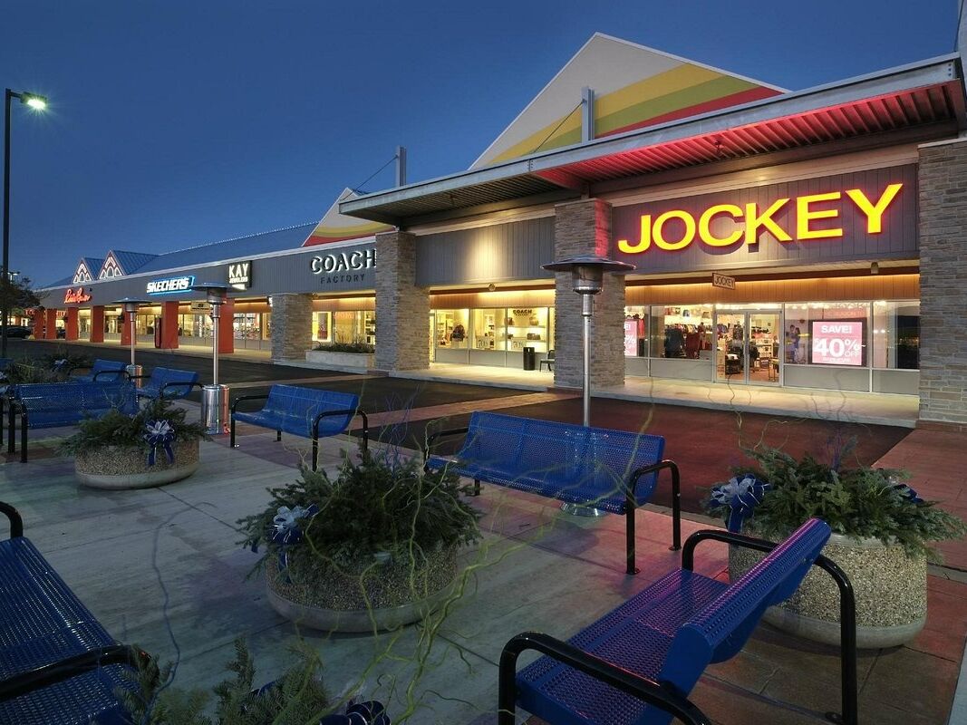 Picture of The Outlet Shoppes at Oshkosh