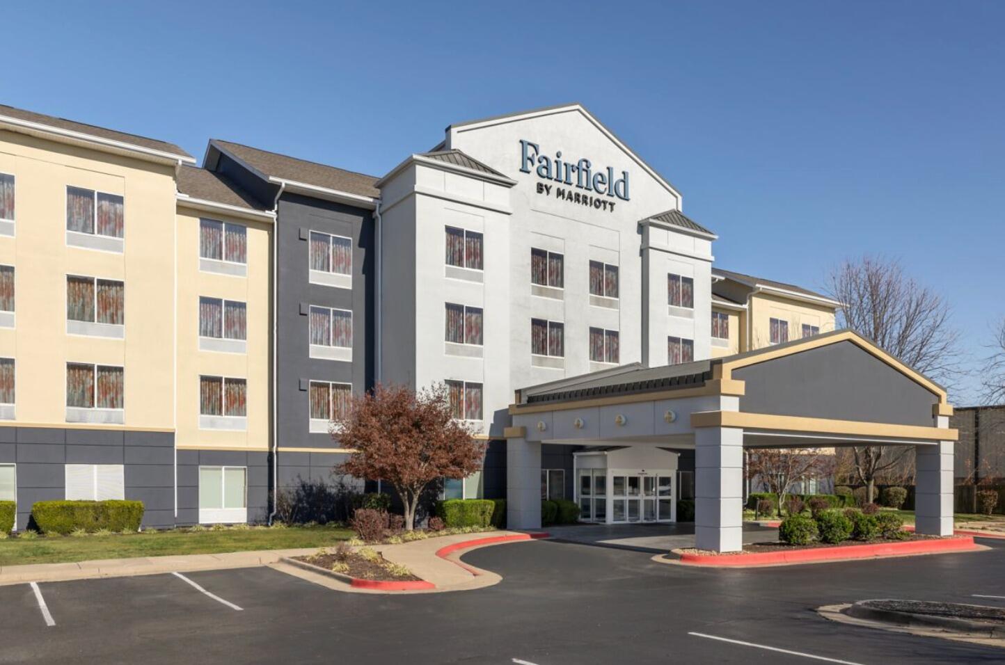 Picture of Fairfield by Marriott Inn & Suites Springdale