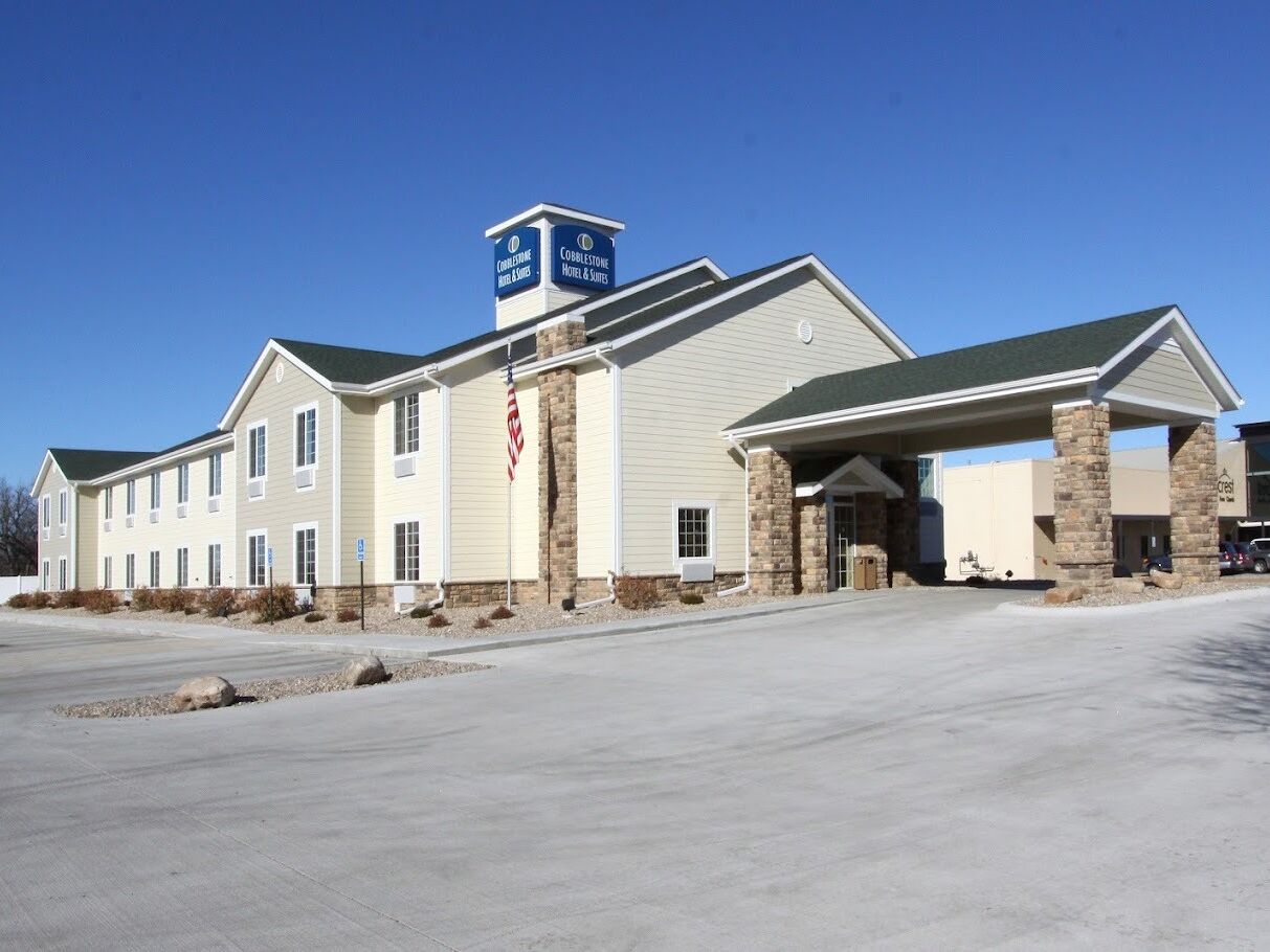Picture of Cobblestone Hotel & Suites - Seward