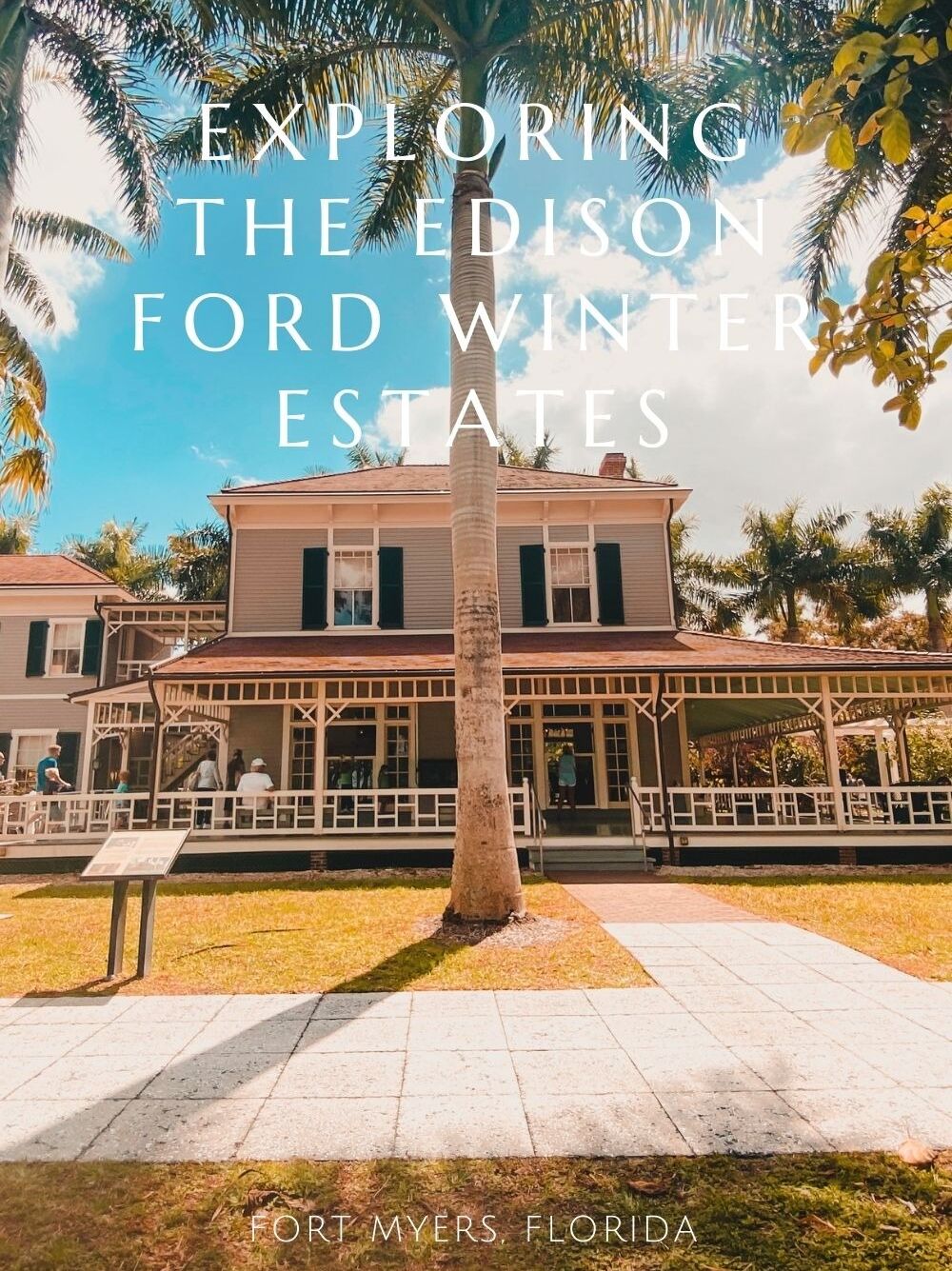 Picture of Edison & Ford Winter Estates