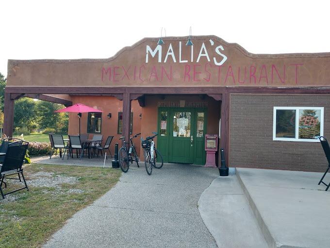 Picture of Malia's Mexican Restaurant