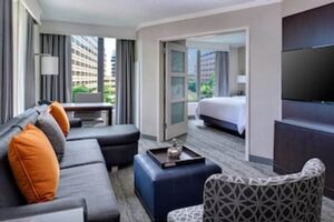 Picture of Chicago Marriott Suites OHare