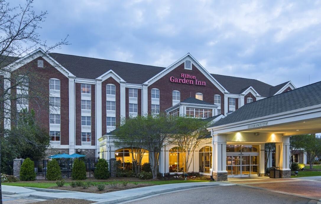 Picture of Hilton Garden Inn Jackson/Madison