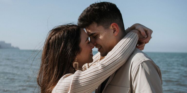 David & Allie Home Page Banner