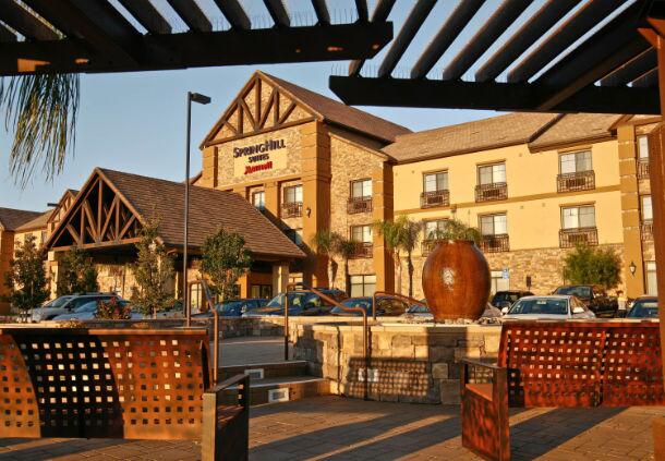 Picture of SpringHill Suites by Marriott Temecula Valley Wine Country