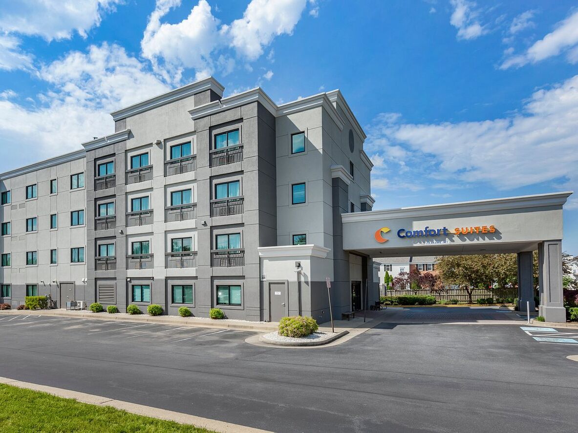 Picture of Comfort Suites Leesburg