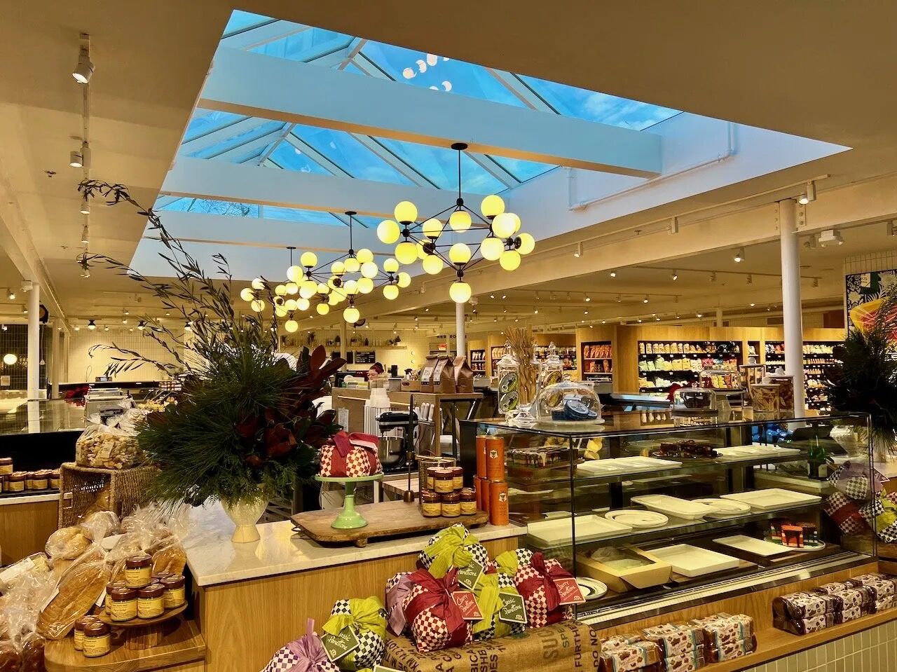 Picture of Littleton’s Market