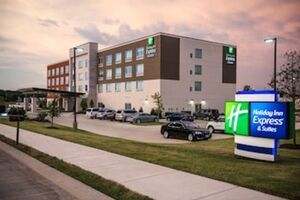 Picture of Holiday Inn Express & Suites Ruston an IHG Hotel