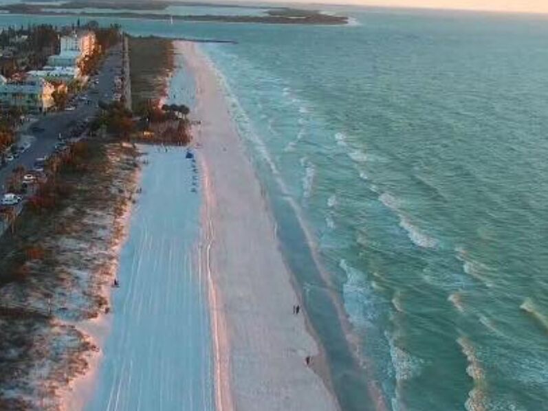 Picture of Pass-a-Grille Beach