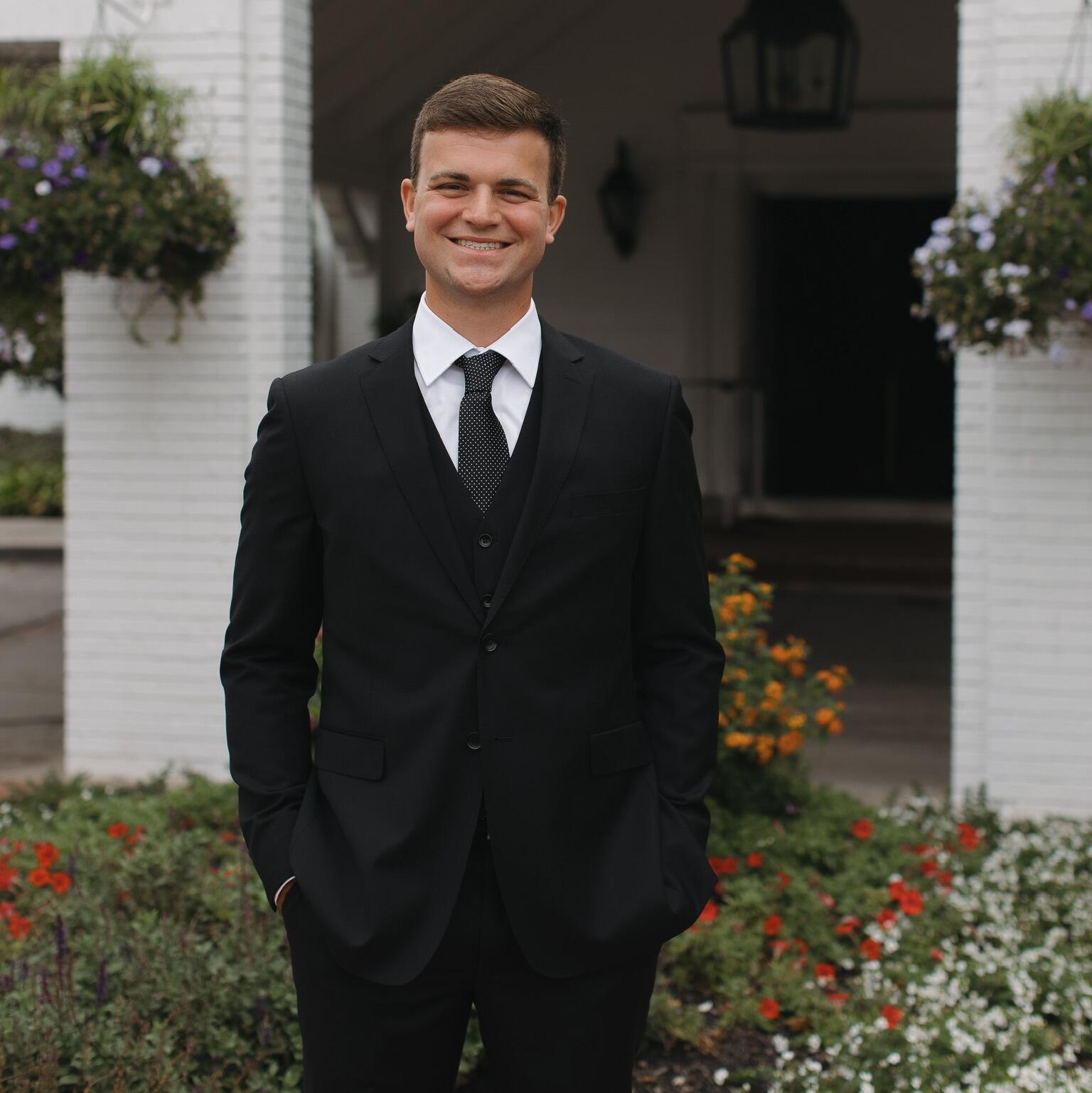 Ryan Davenport