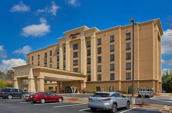 Picture of Hampton Inn Covington