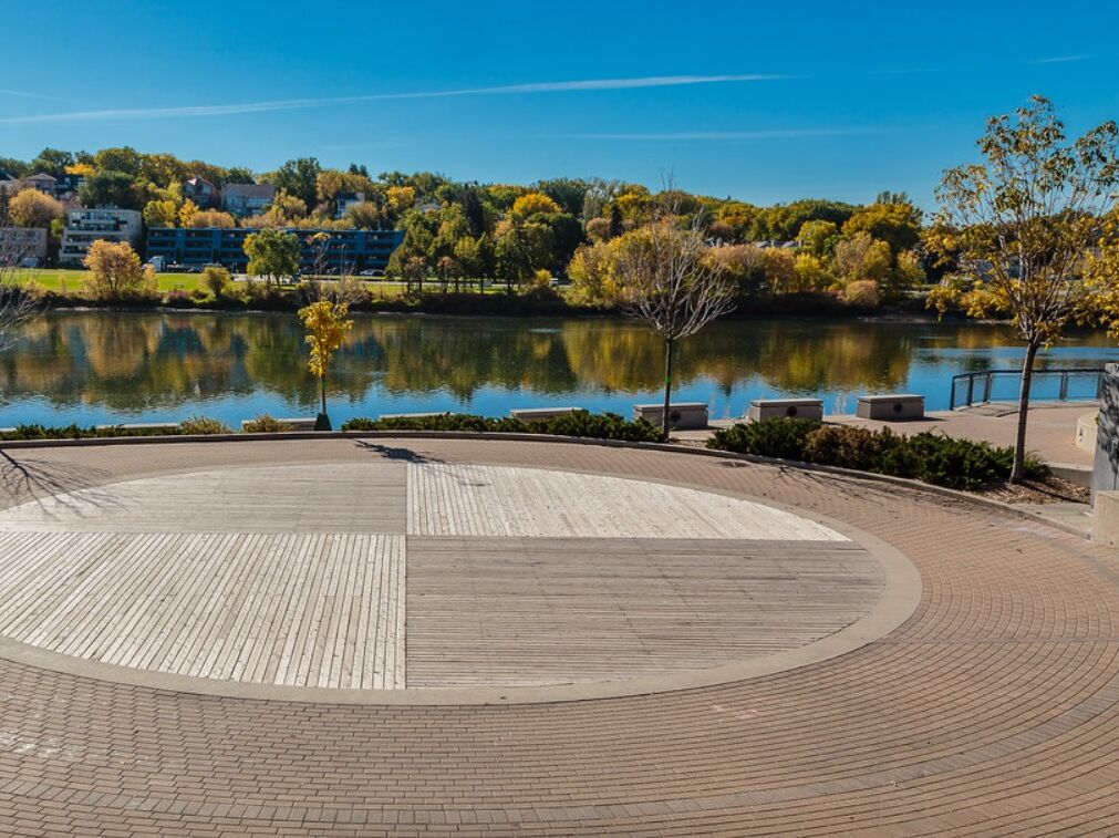Picture of River Landing