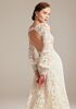 AW Bridal AW Regan Wedding Dress A-Line Wedding Dress - thumbnail - 5