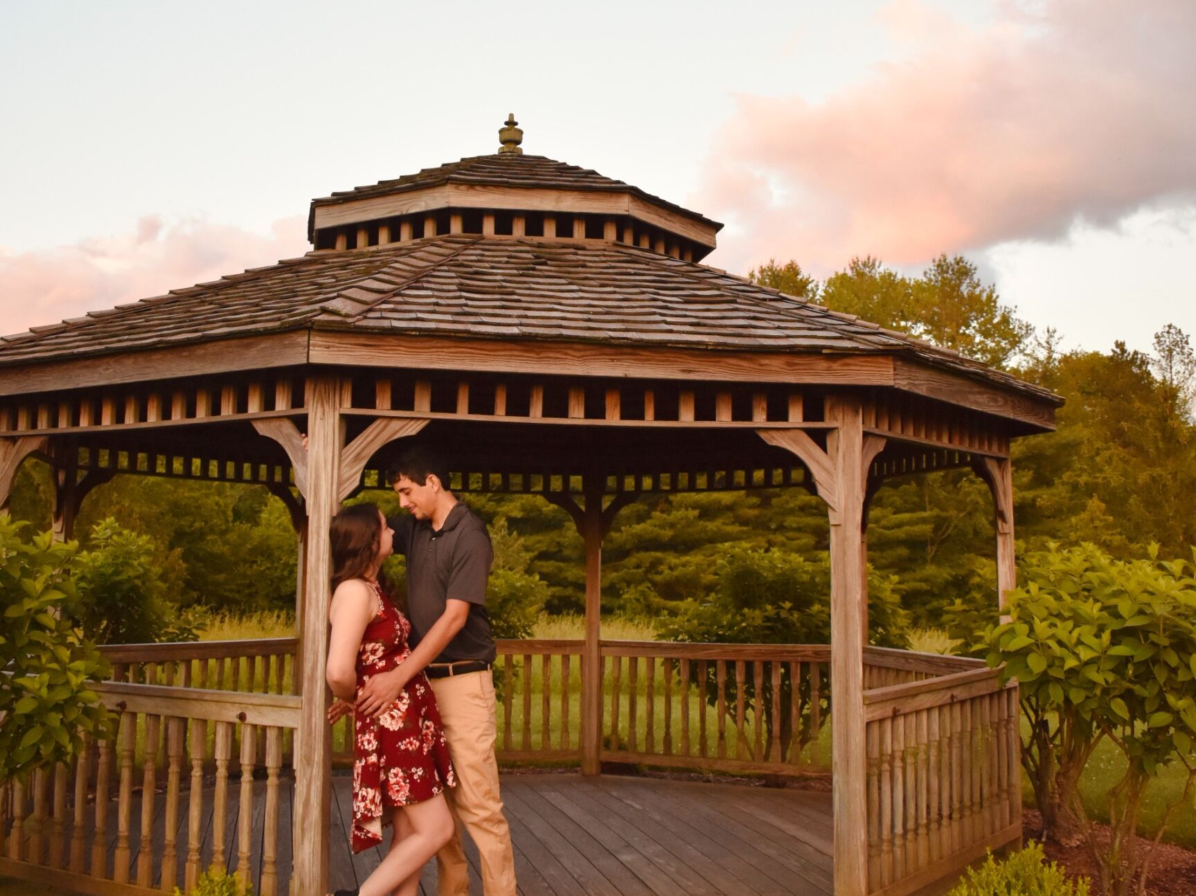 Picture of Toledo Botanical Garden