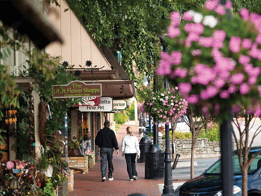 Picture of Town of Highlands