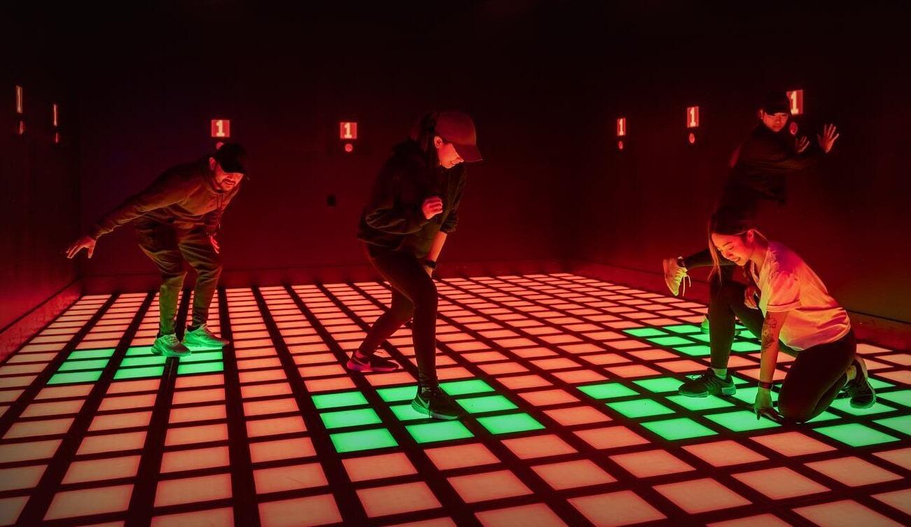 Picture of Activate Games