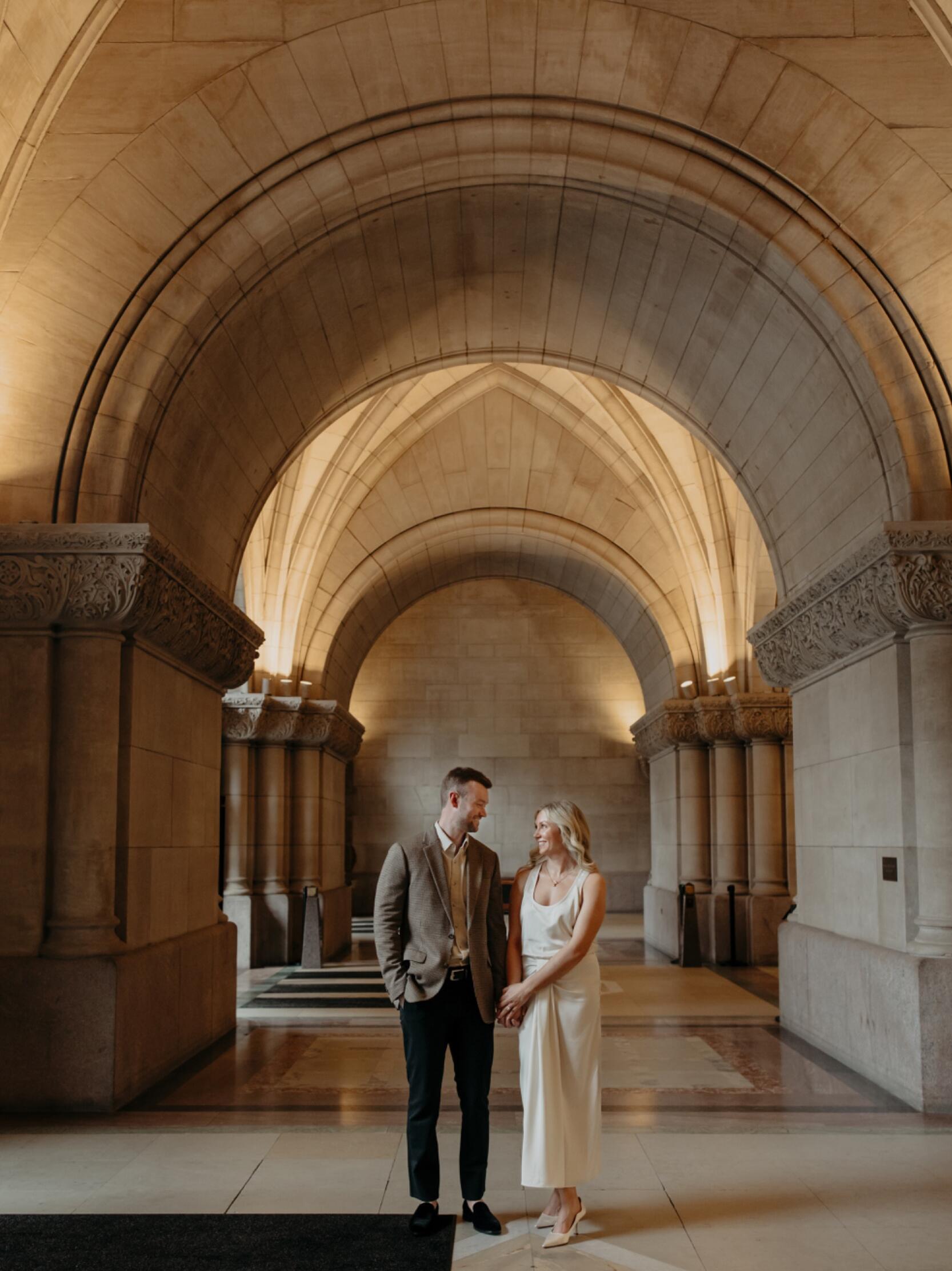 Cassandra Brong and Joshua Soderlind's Wedding Website - The Knot