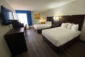 Picture of Days Inn & Suites by Wyndham Havelock