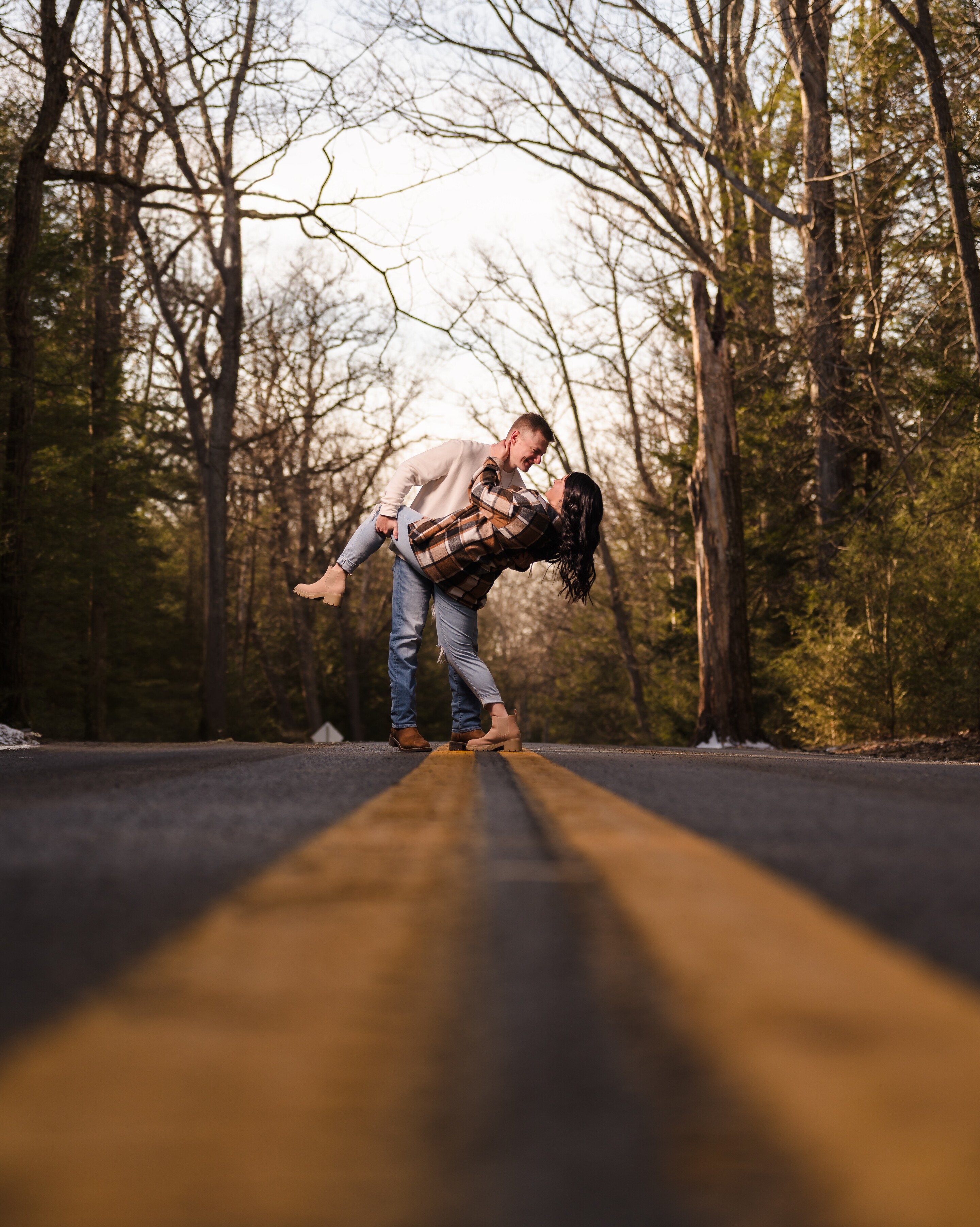 Jadyn & Adam Home Page Banner