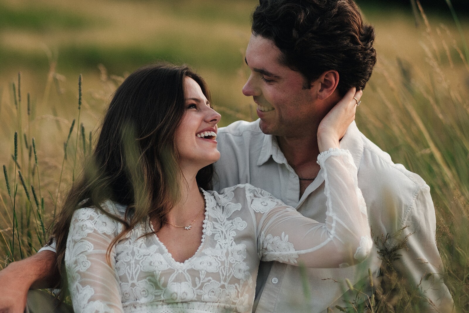 Sarah & Joshua Home Page Banner