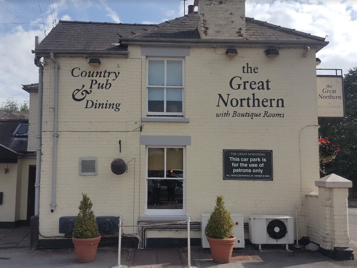 Picture of The Great Northern