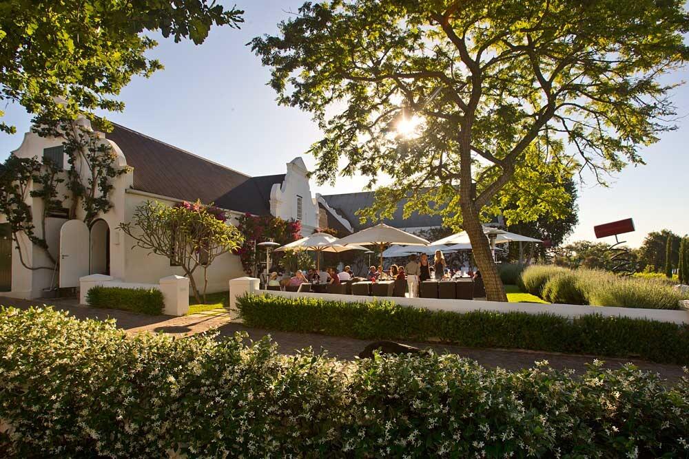 Picture of Peter Falke Wines