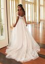 Sincerity Bridal 44303 A-Line Wedding Dress - thumbnail - 3