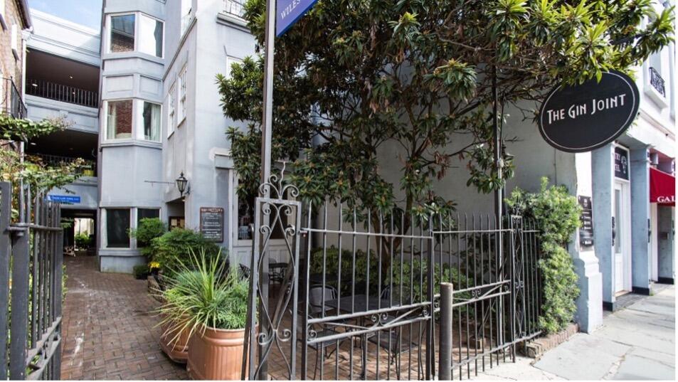 Picture of The Gin Joint