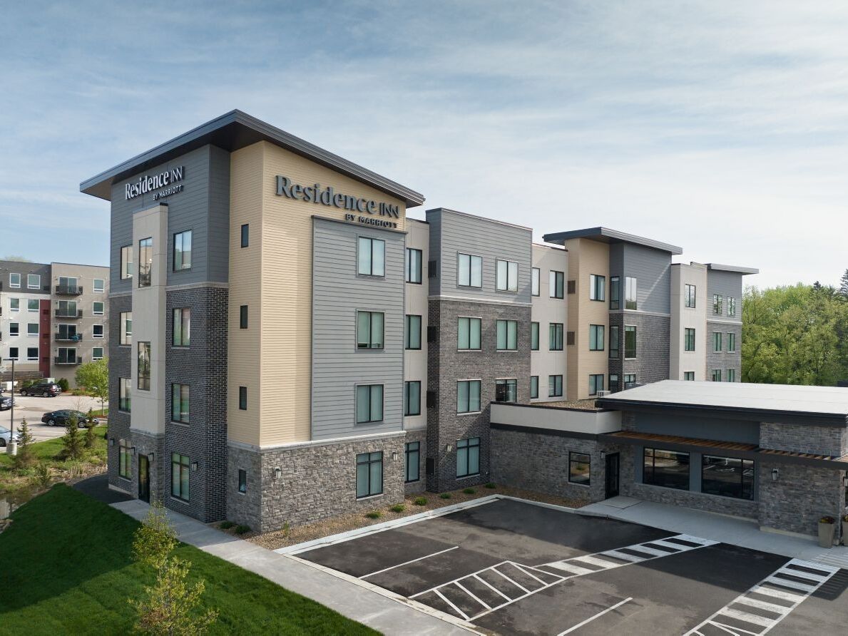 Picture of Residence Inn Rochester Mayo Clinic Area South