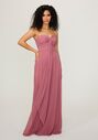 Morilee by Madeline Gardner Bridesmaids Style 21786 Sweetheart Bridesmaid Dress - thumbnail - 3