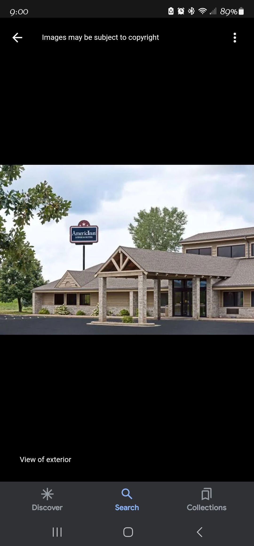 Picture of AmericInn