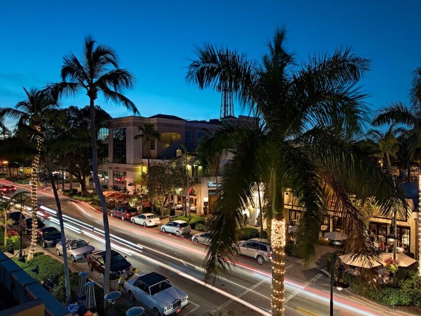 Picture of 5th Avenue South