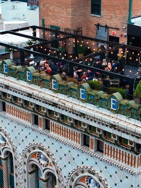 Picture of The Elyton Hotel
