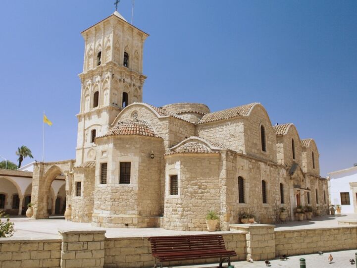 Picture of Holy Church of Saint Lazarus