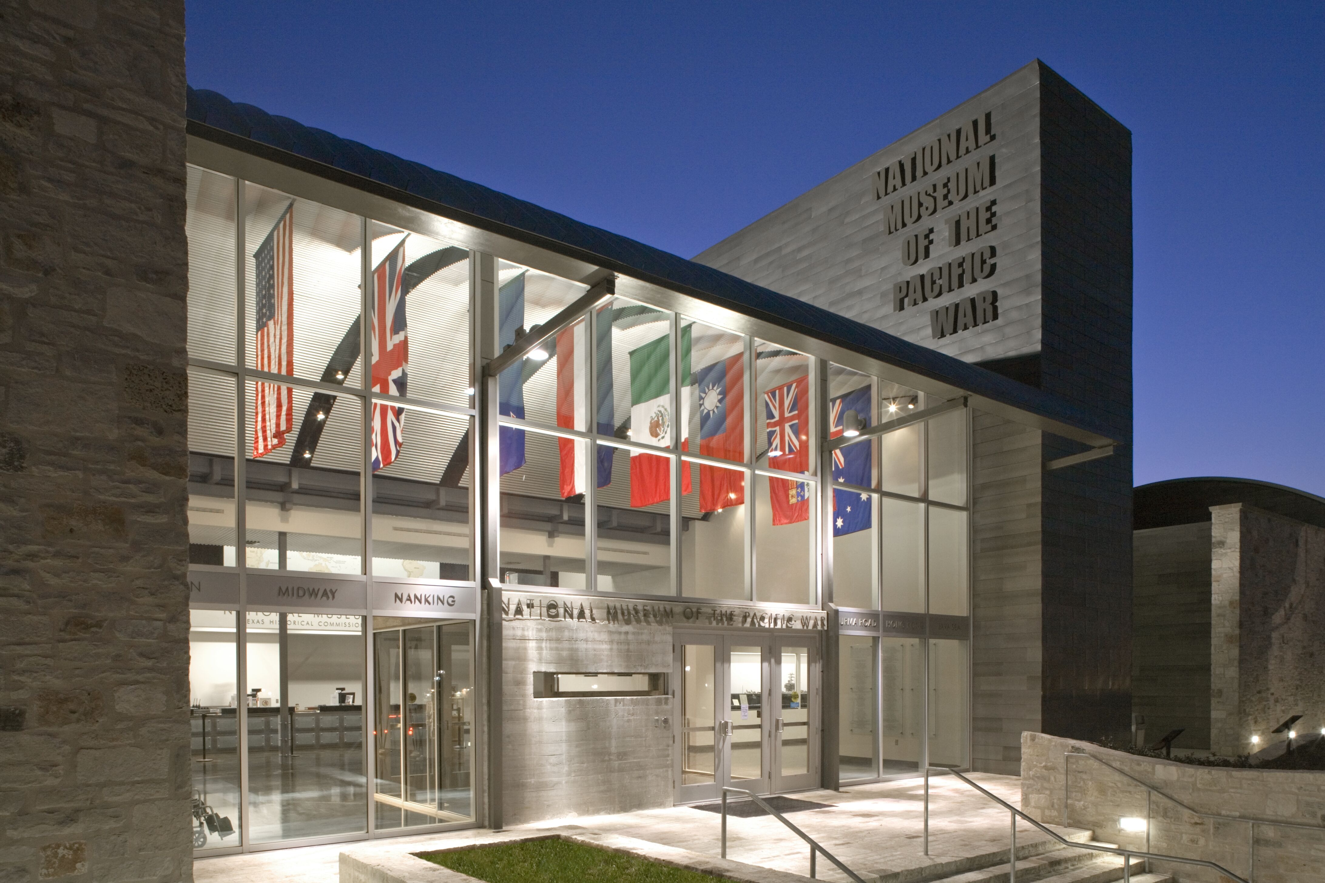 Picture of National Museum of the Pacific War