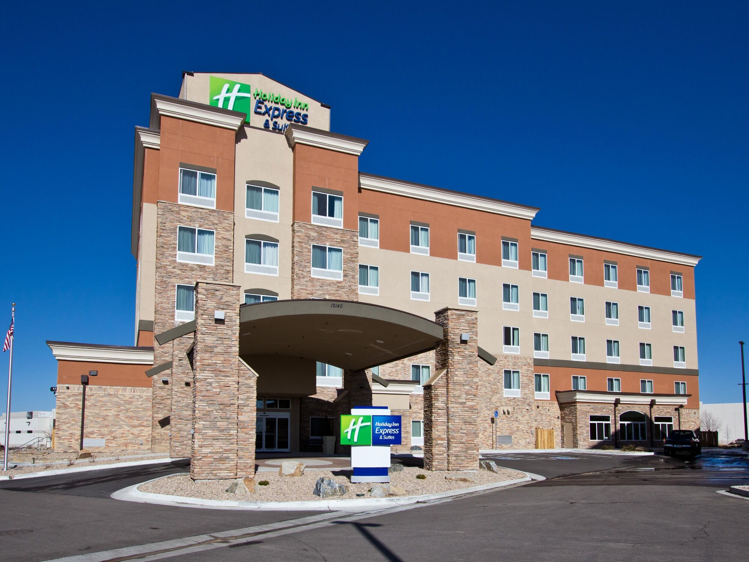 Picture of Holiday Inn Express & Suites Golden - Denver Area, an IHG Hotel