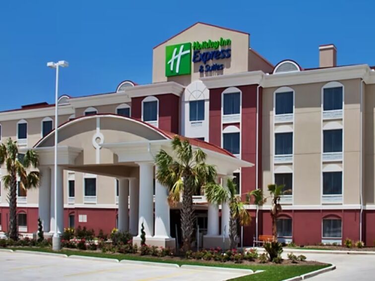 Picture of Holiday Inn Express & Suites Amite, an IHG Hotel